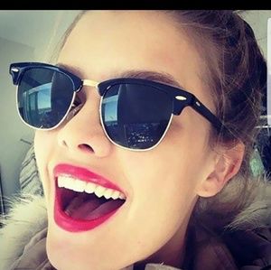 Classic Aviator Sun Glasses